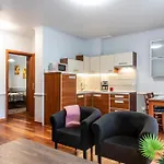 Tatrytop Apartamenty Kaszelewski