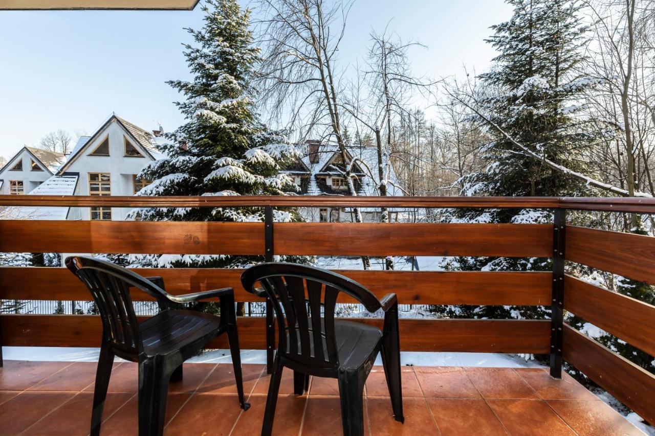 Tatrytop Kaszelewski Apartment Zakopane