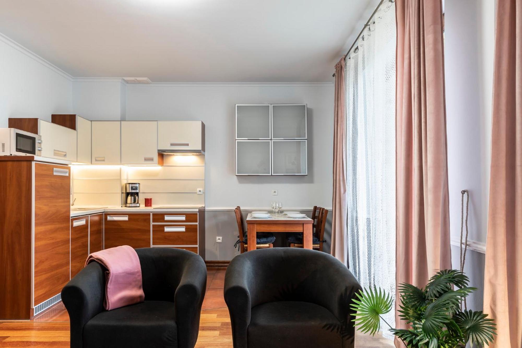 Apartment Tatrytop Kaszelewski *